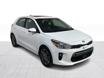 2018 Kia Rio 5