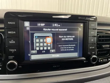 2018 Kia Rio 5 - image 27