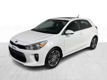 2018 Kia Rio 5 - image 10