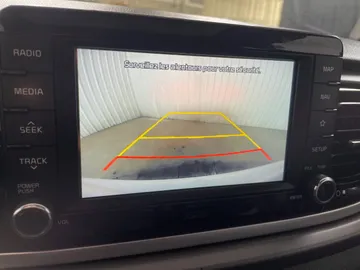 2018 Kia Rio 5 - image 22