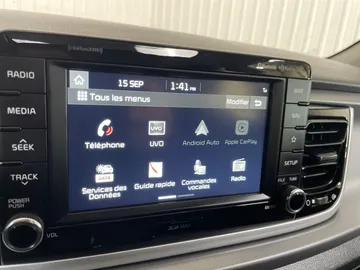 2018 Kia Rio 5 - image 8