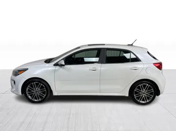 2018 Kia Rio 5 - image 11