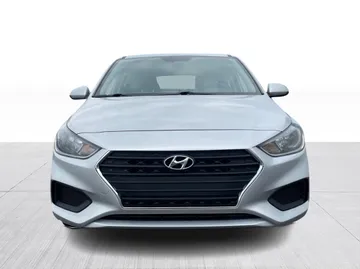 2020 Hyundai Accent - image 6