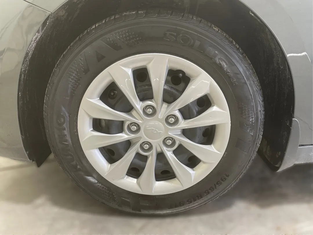 2024 Kia Forte — photo 5