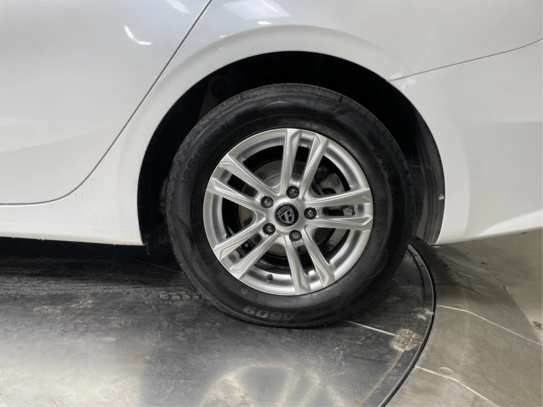 2022 Kia Forte — photo 5