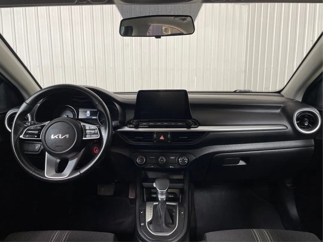 2023 Kia Forte for sale - photo 4