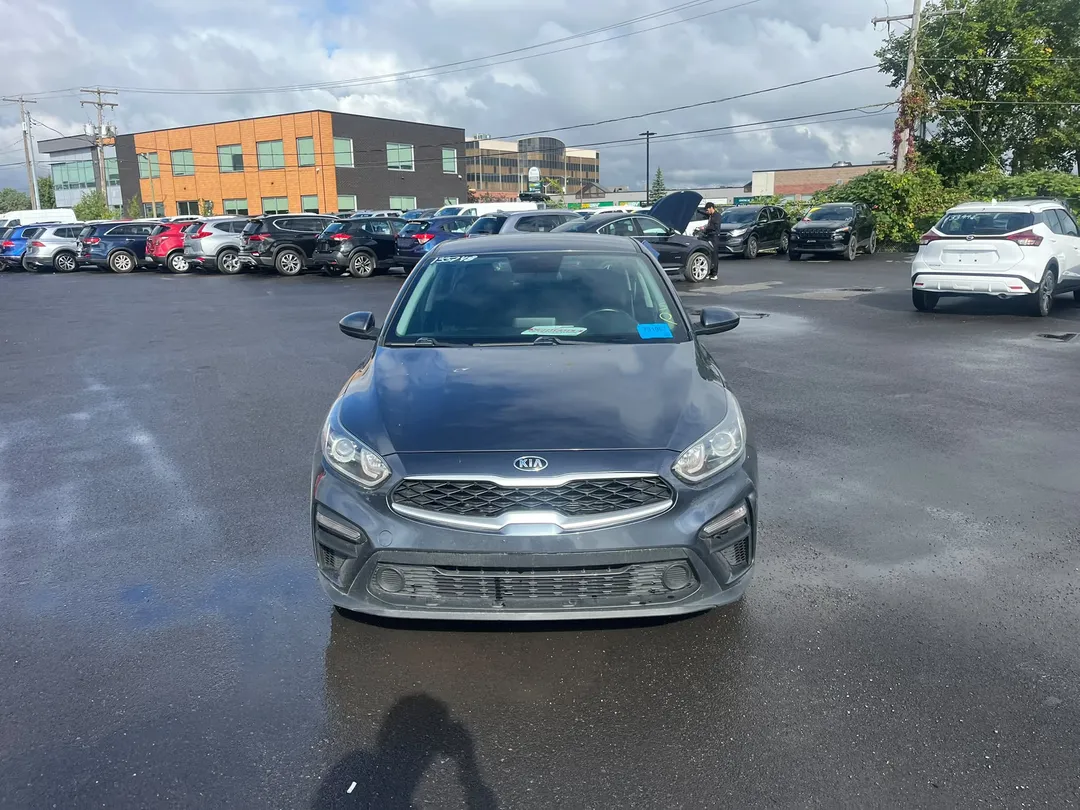 2020 Kia Forte for sale - photo 2