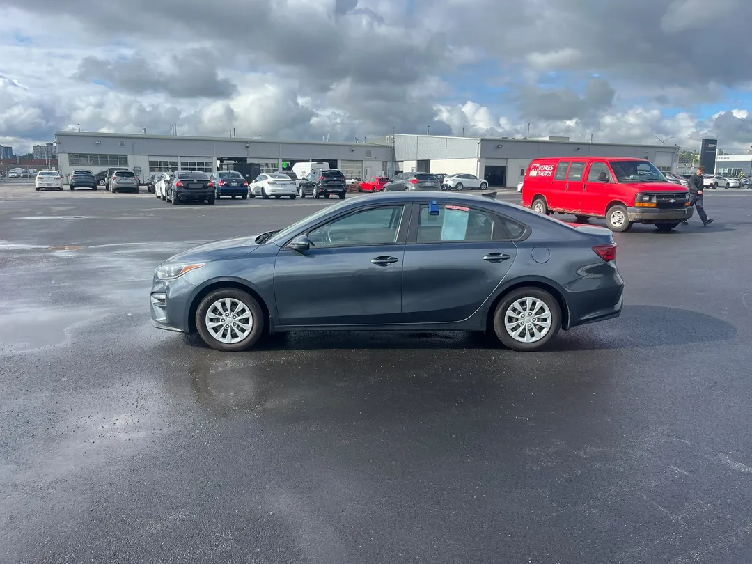 2020 Kia Forte for sale - photo 3