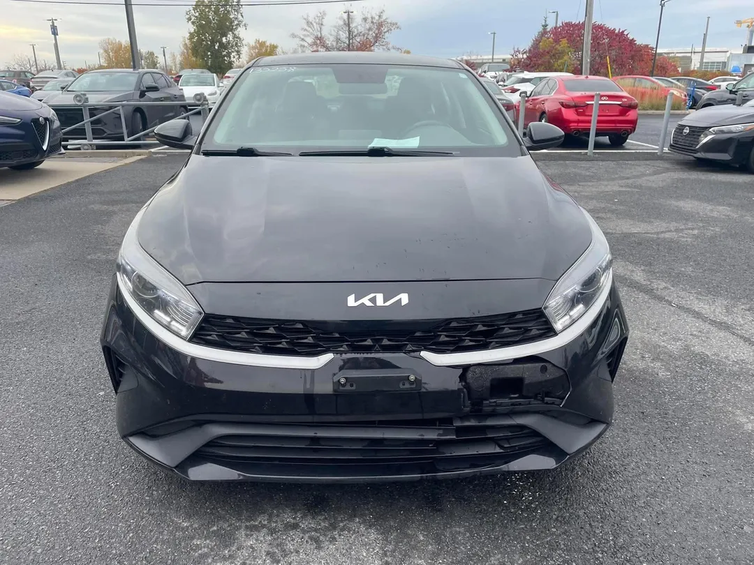 2022 Kia Forte for sale - photo 2