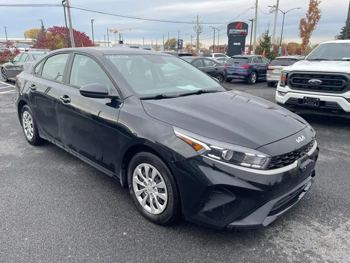 2022 Kia Forte for sale - photo 1