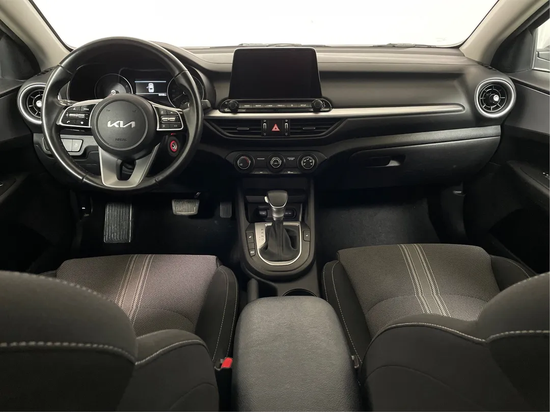 2023 Kia Forte — photo 4