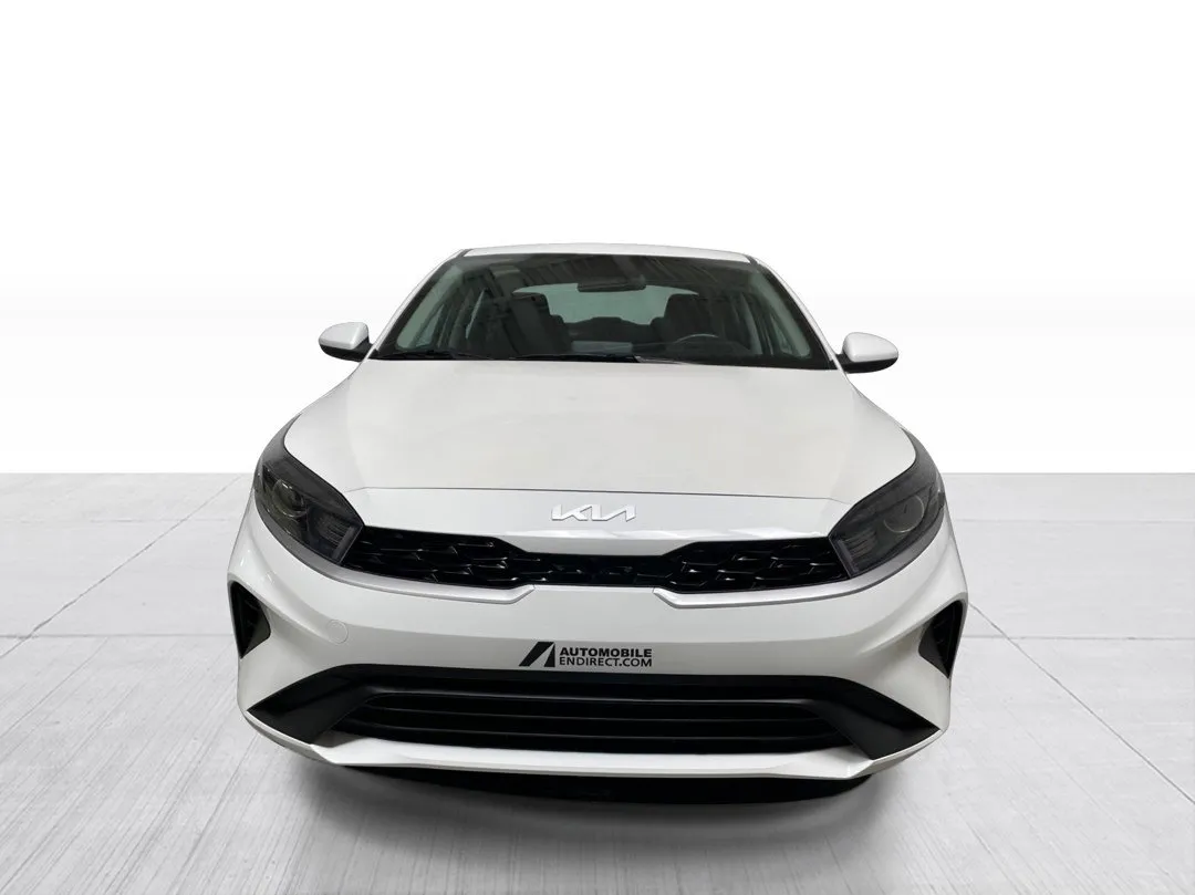 2023 Kia Forte — photo 6