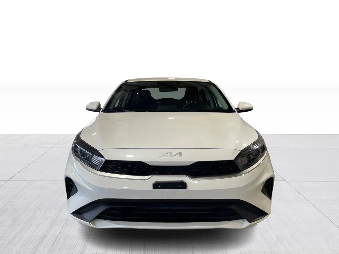 2024 Kia Forte — photo 6