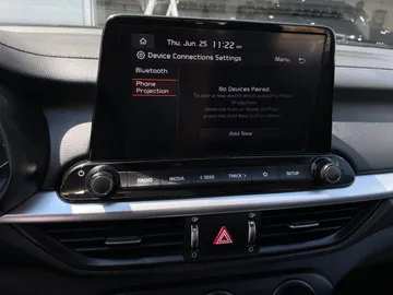2024 Kia Forte - image 6