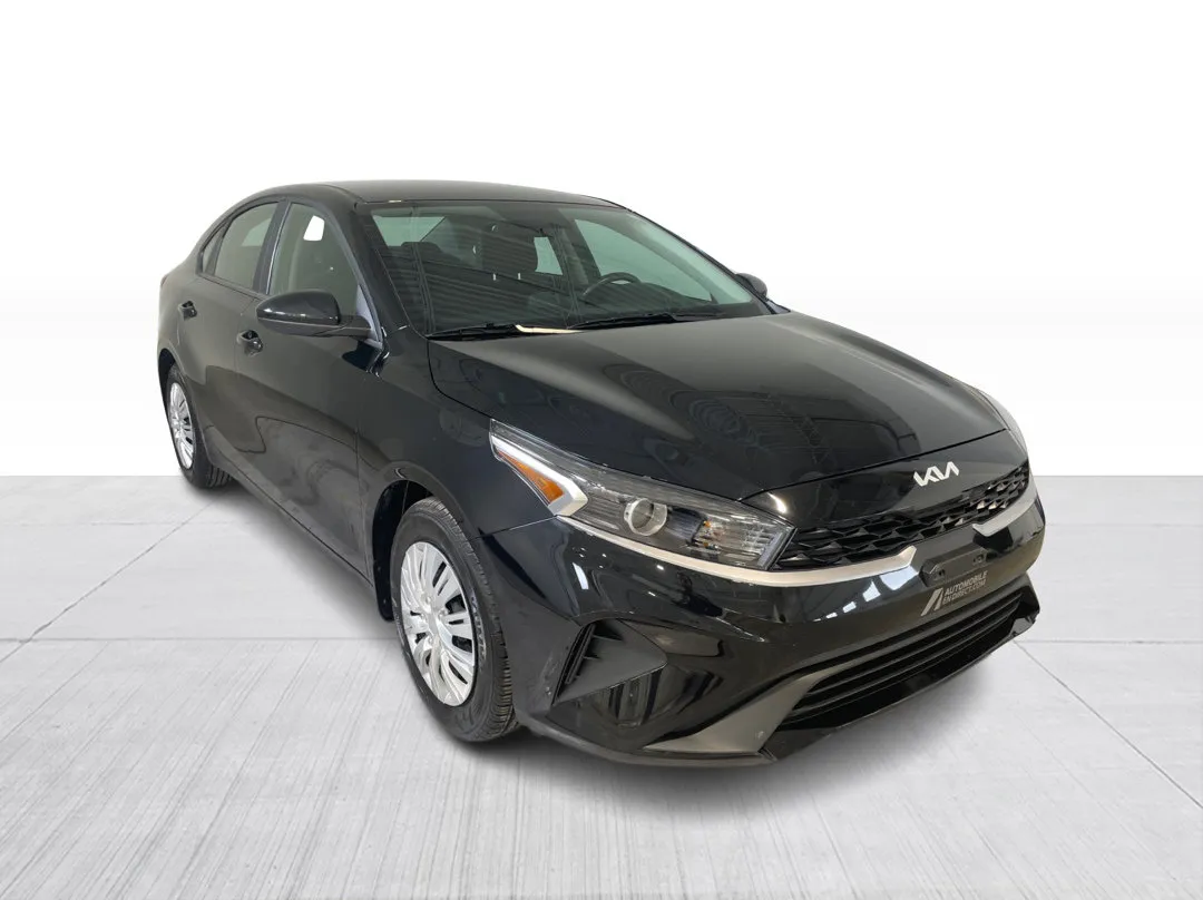Kia Forte 2023 à vendre - photo 1
