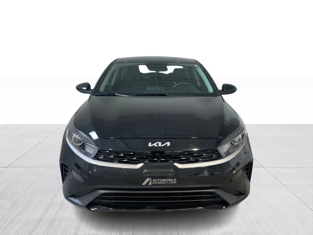 2023 Kia Forte for sale - photo 2