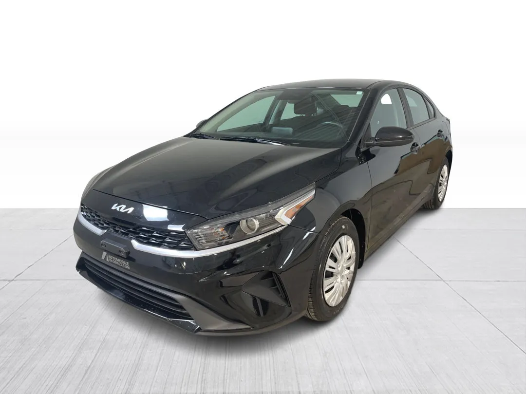 2023 Kia Forte for sale - photo 3