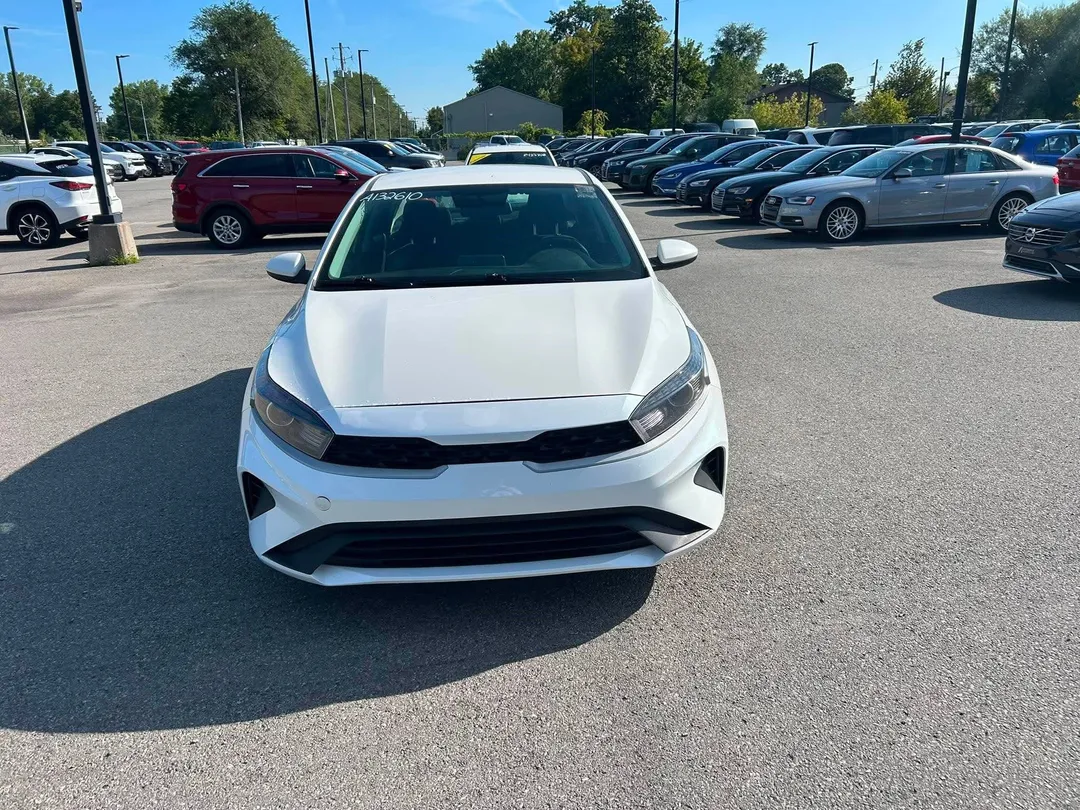 Kia Forte 2023 à vendre - photo 2