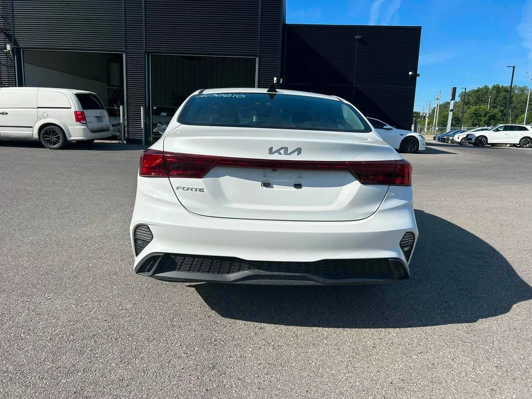 Kia Forte 2023 à vendre - photo 4