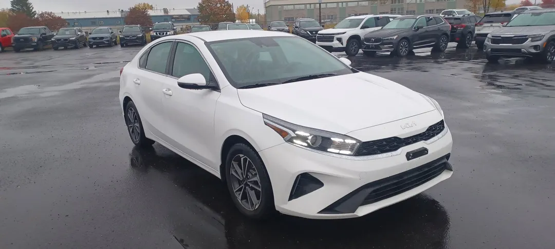 2024 Kia Forte for sale - photo 1