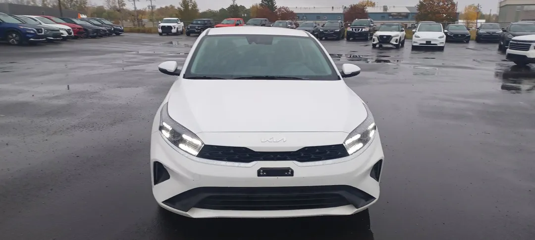 2024 Kia Forte for sale - photo 2