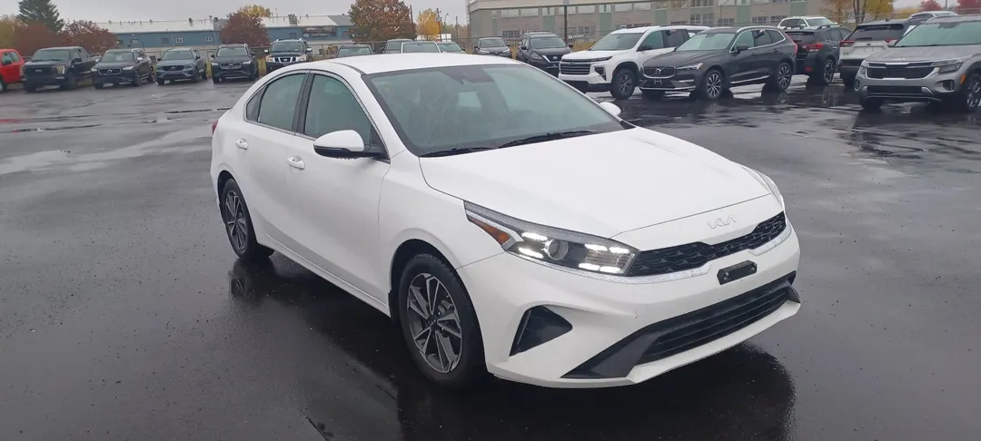 2024 Kia Forte for sale - photo 1
