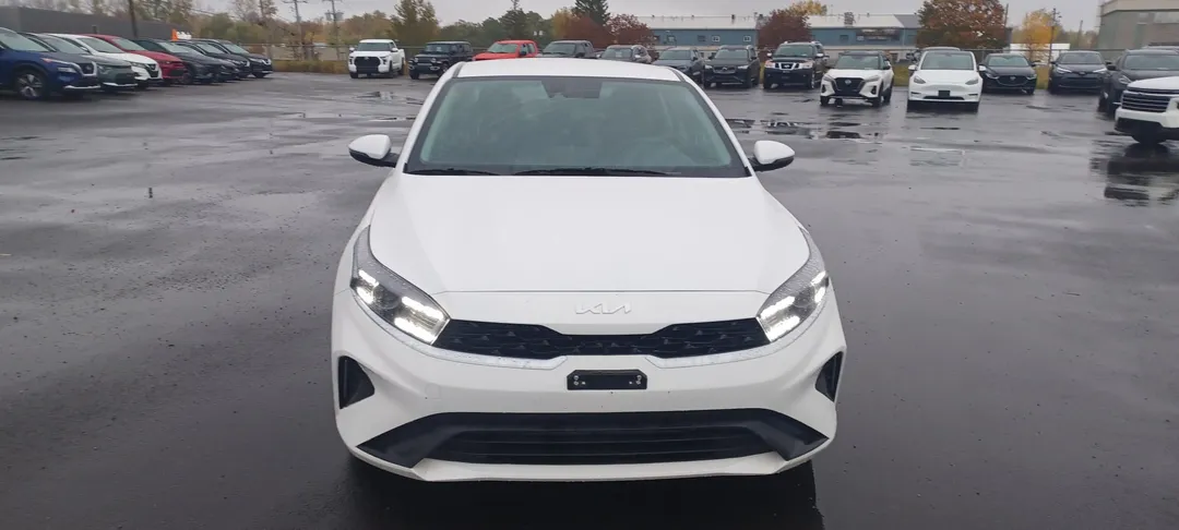 2024 Kia Forte for sale - photo 2