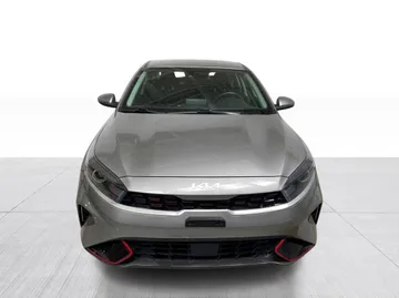 2023 Kia Forte - image 8