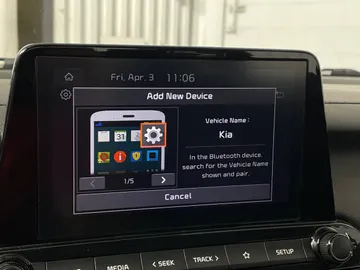 2023 Kia Forte - image 22