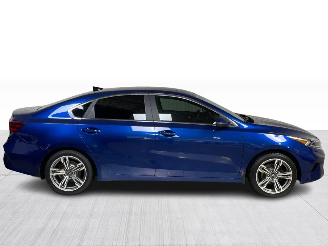 2023 Kia Forte for sale - photo 2