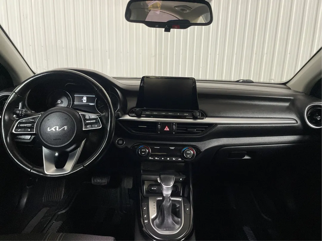 2023 Kia Forte for sale - photo 4