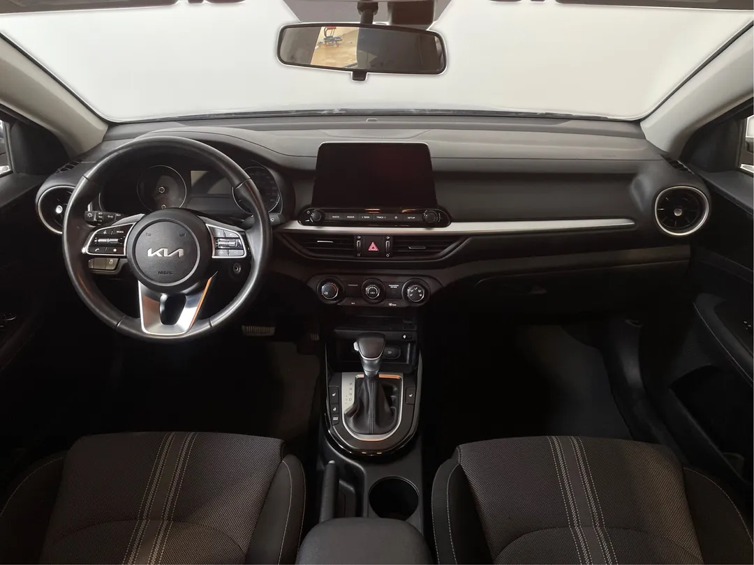 2024 Kia Forte — photo 4
