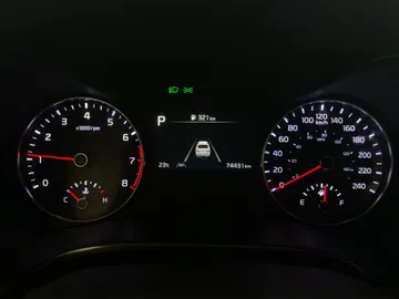 2024 Kia Forte - image 16