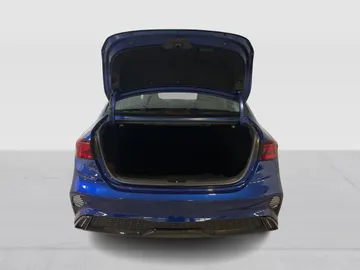 2024 Kia Forte - image 13