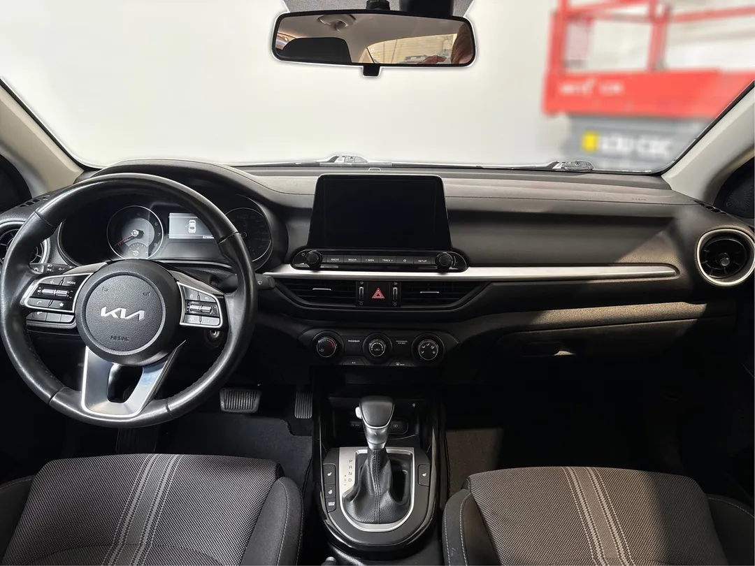 2024 Kia Forte — photo 4