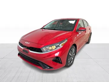 2024 Kia Forte - image 9