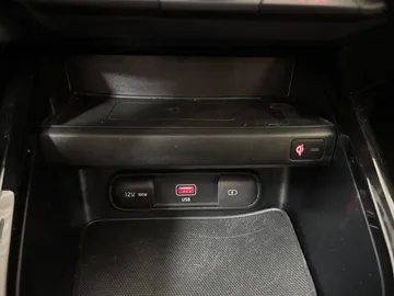 2024 Kia Forte - image 25