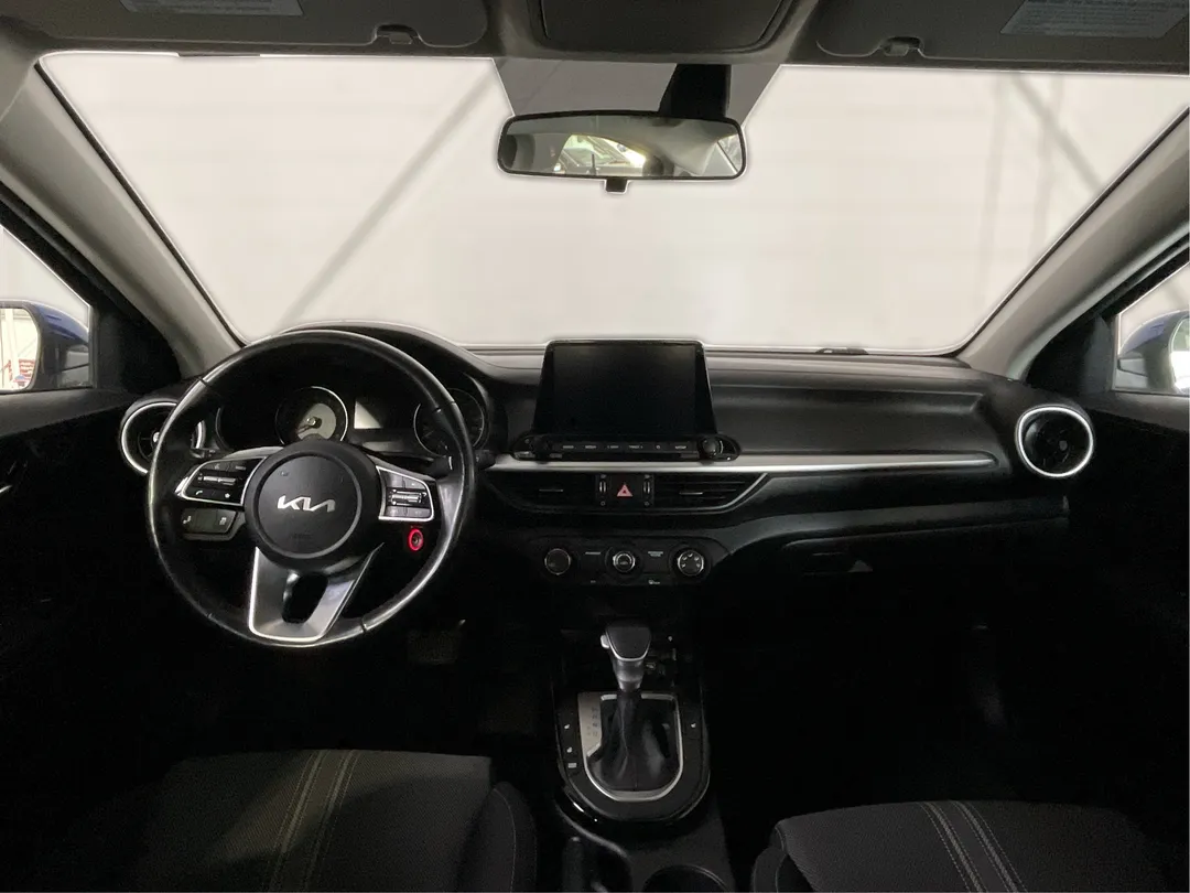 Kia Forte 2023 à vendre - photo 4