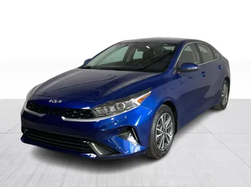 2023 Kia Forte - image 9