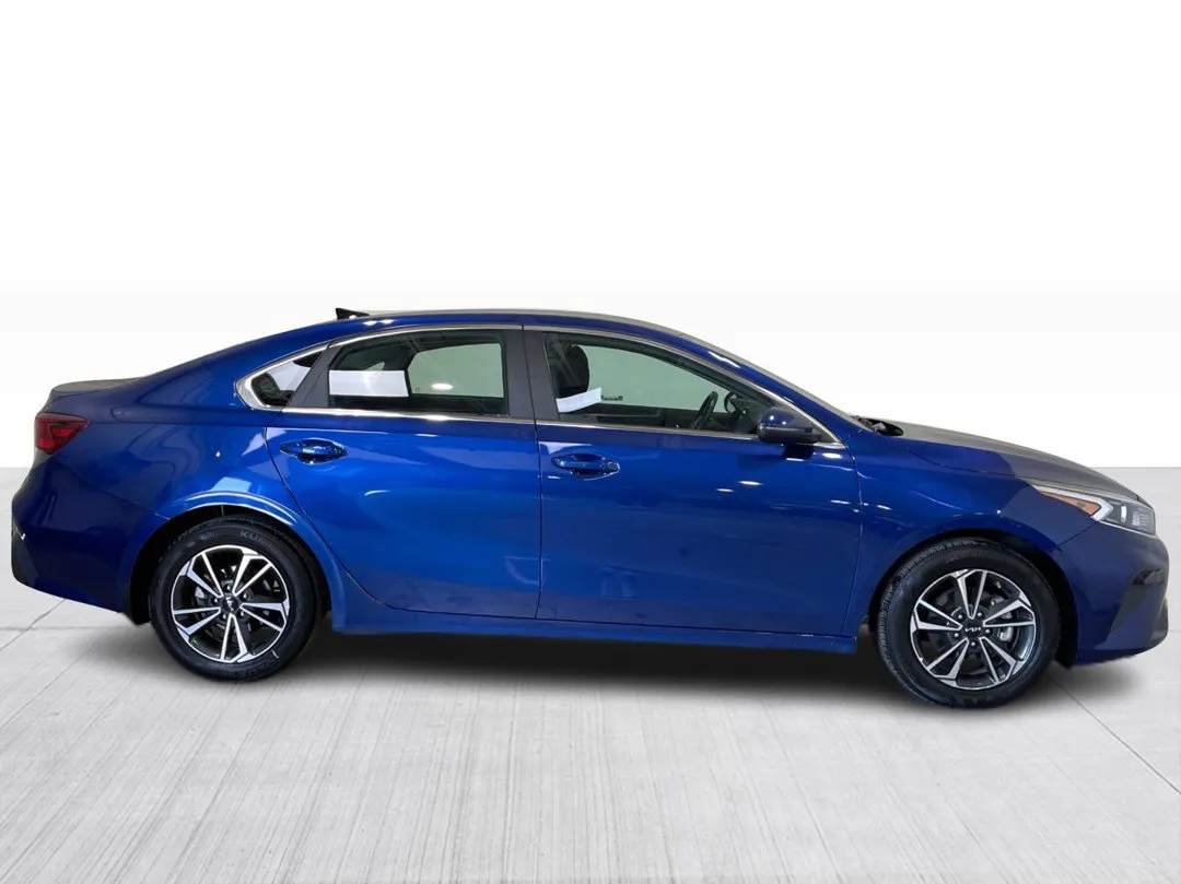 Kia Forte 2024 à vendre - photo 2