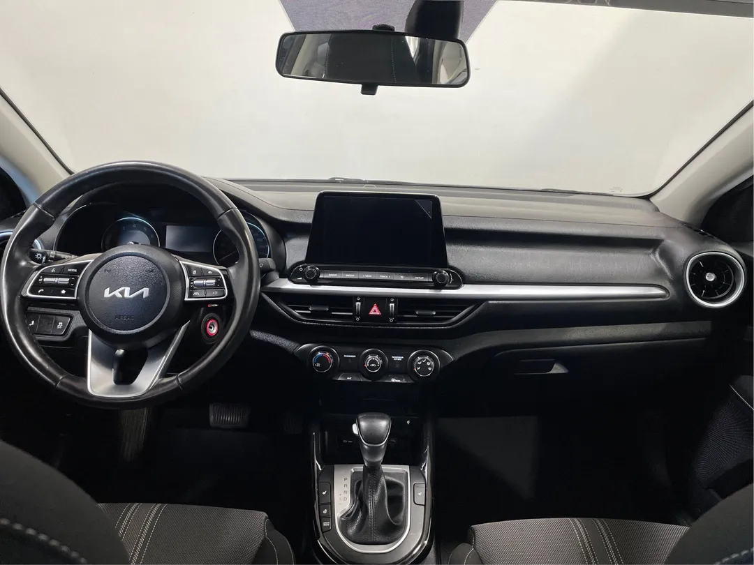 Kia Forte 2024 à vendre - photo 4