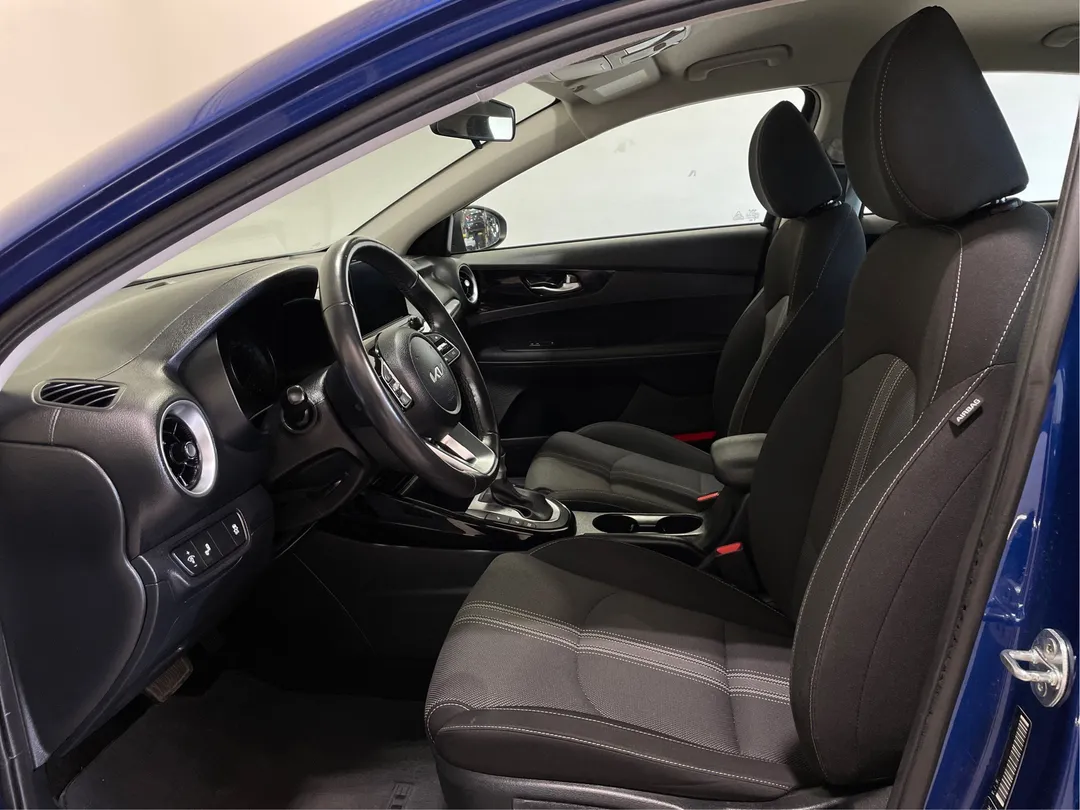 Kia Forte 2024 à vendre - photo 3