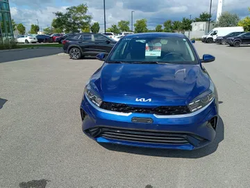 2024 Kia Forte - image 2