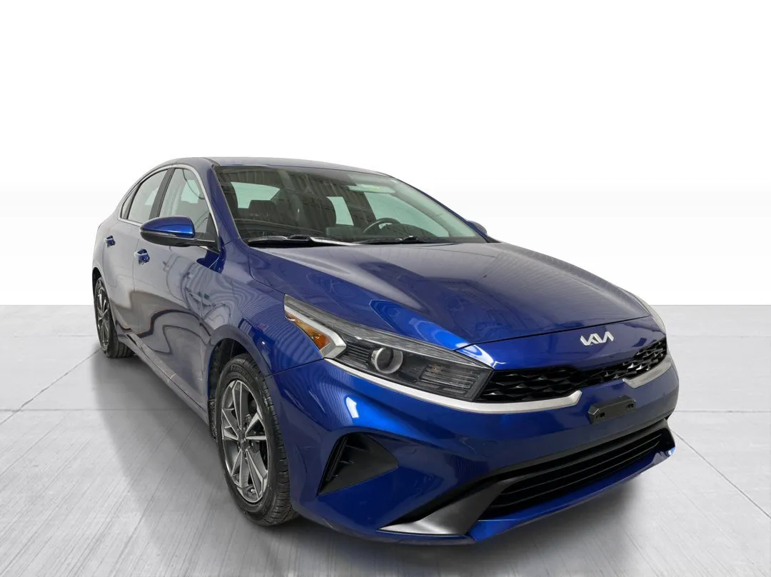 2024 Kia Forte for sale - photo 1