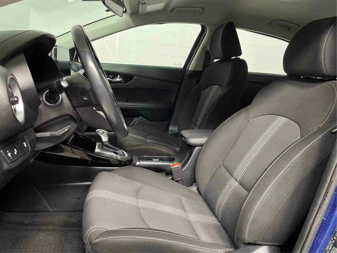2024 Kia Forte for sale - photo 3