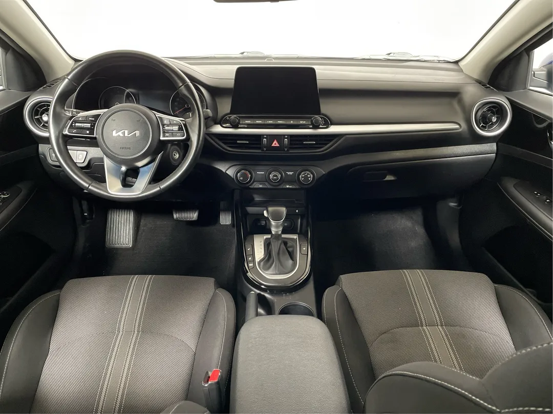 2024 Kia Forte for sale - photo 4