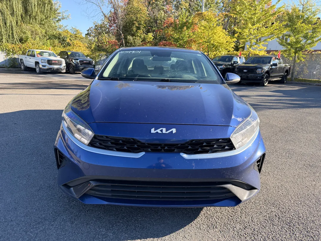 Kia Forte 2023 à vendre - photo 2