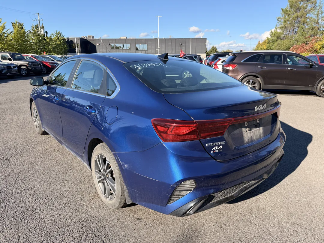 Kia Forte 2023 à vendre - photo 4