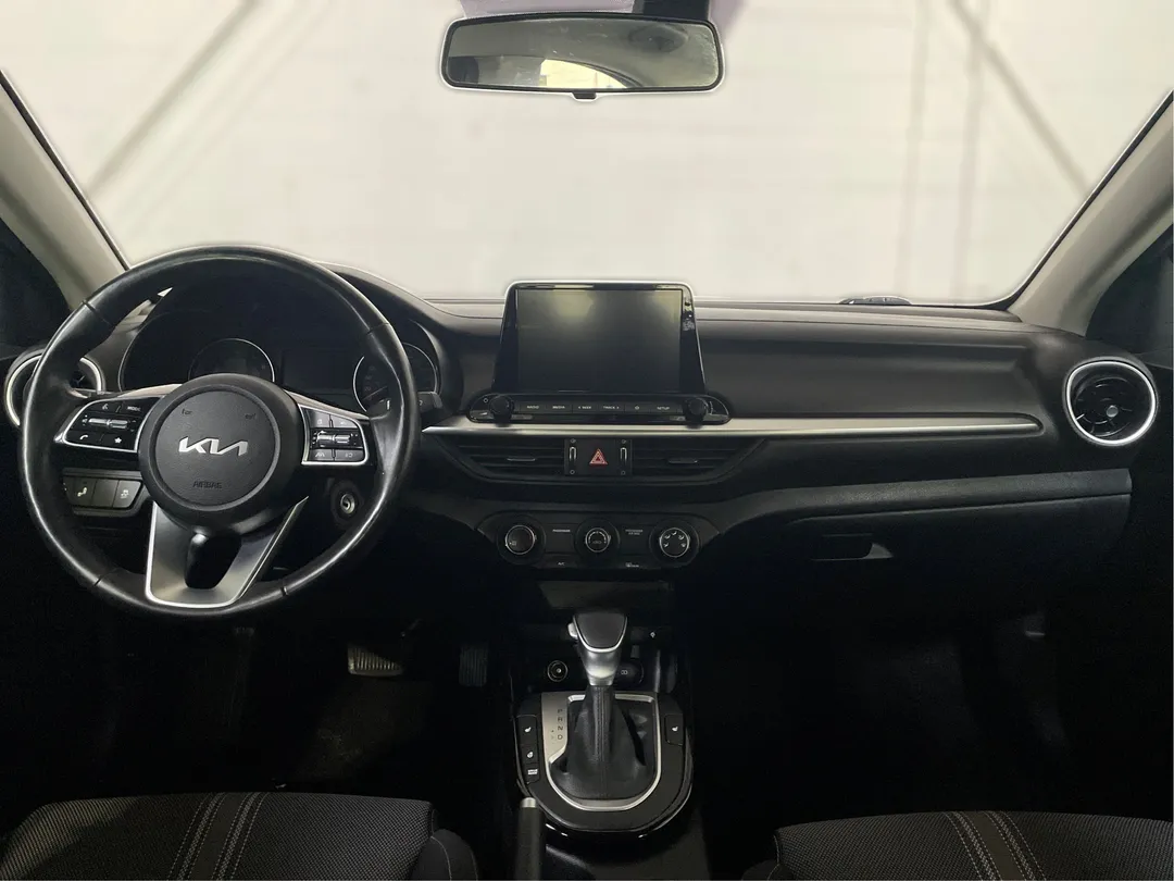 2023 Kia Forte for sale - photo 4