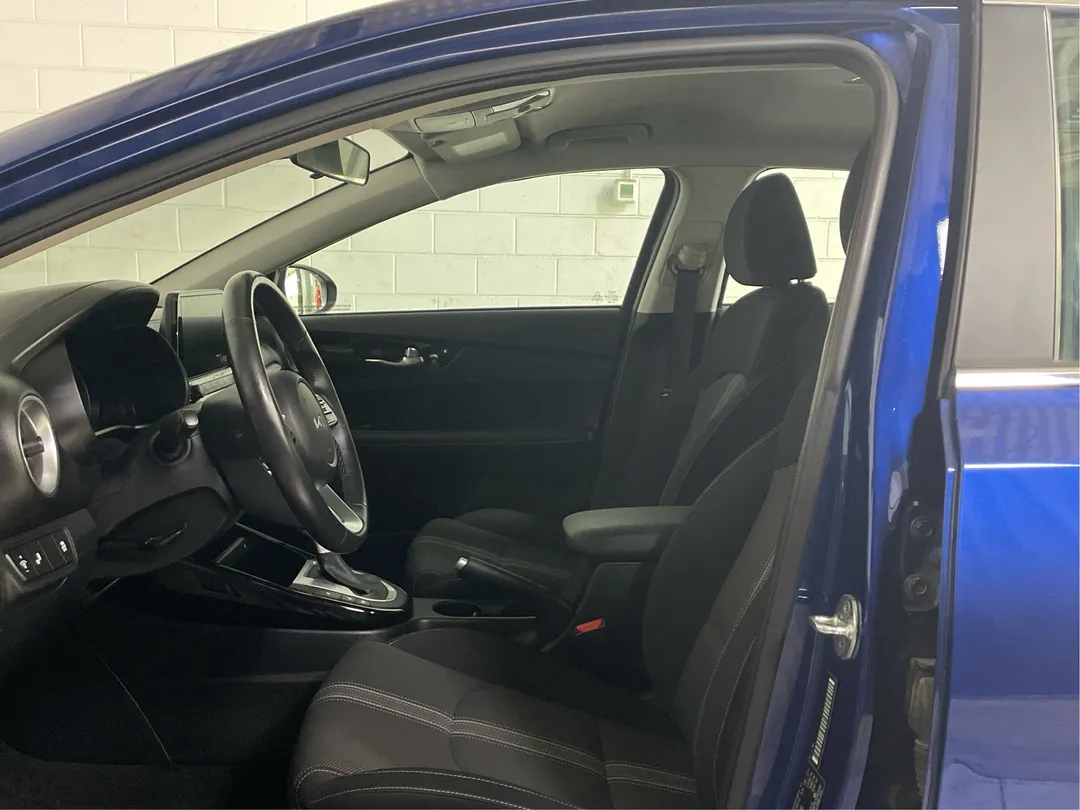 2023 Kia Forte for sale - photo 3